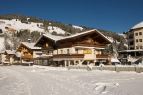 Гостиница Hotel Tristkogel, Хинтерглемм
